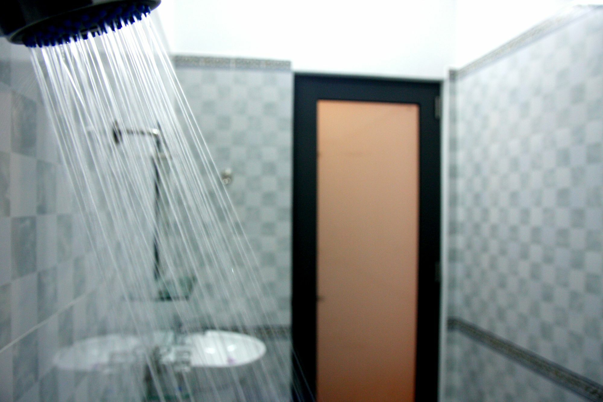 Purple Garden Homestay Hoi An Exterior foto